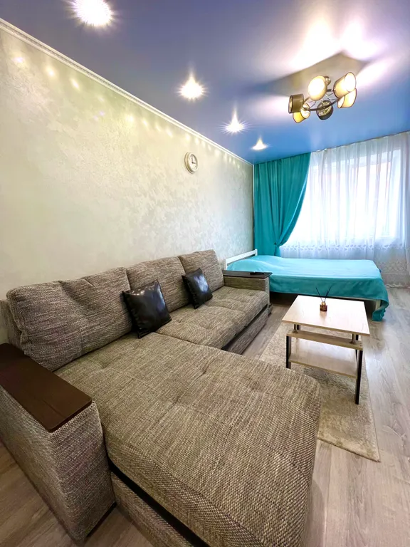 Уютная квартира в элитном районе города