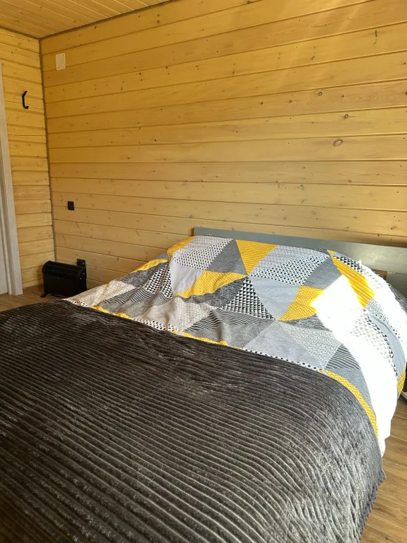 Семейная усадьба Дыхание гор