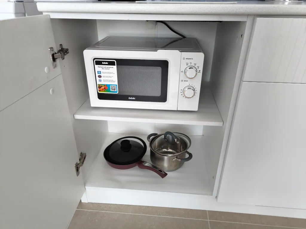 Квартира Новая квартира рядом с ЖД вокзалом — Екатеринбург