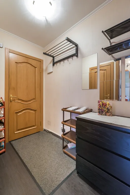 Cozy Studio Prospect Vernadskogo
