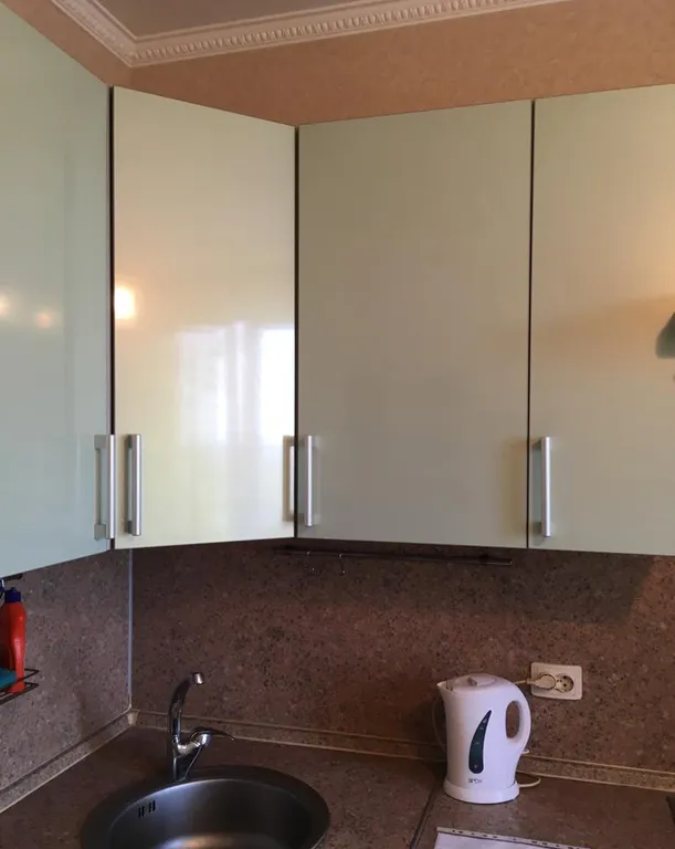 Двухкомнатная просторная квартира рядом со станцией Воронок