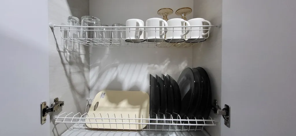 Комфортная квартира с панорамными окнами