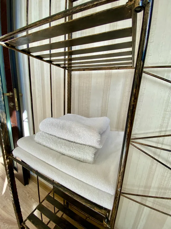 Квартира в центре с видом на Старый город