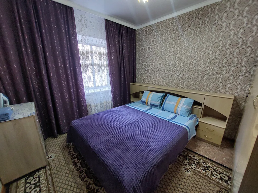 Квартира в самом центре города