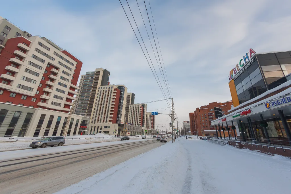 Уютная квартира лофт рядом с центром