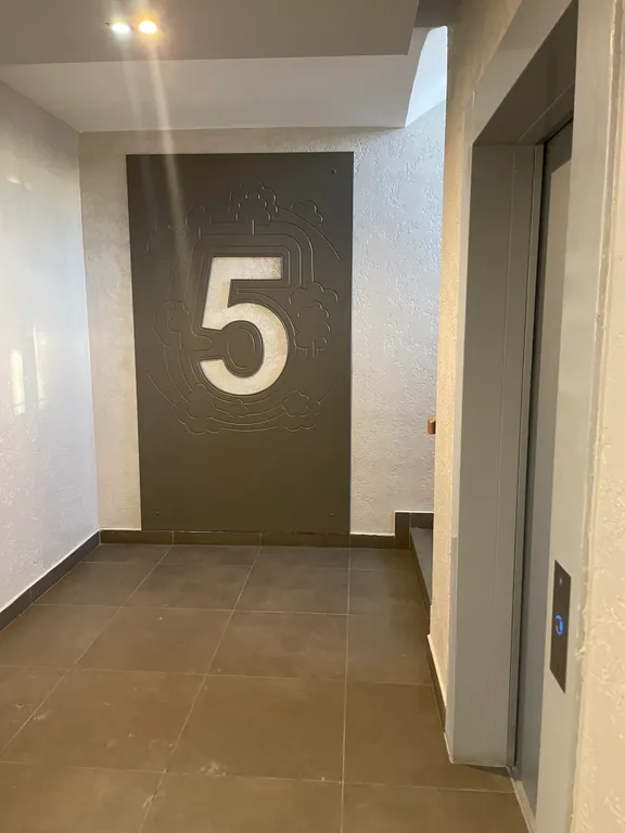 Апартаменты Ласковые Дюны