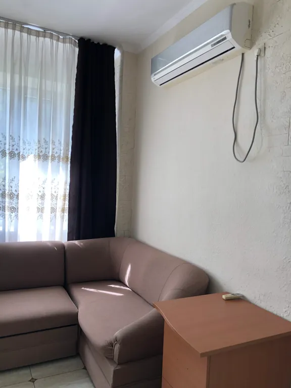 Коттедж Часть дома рядом с морем — Витязево