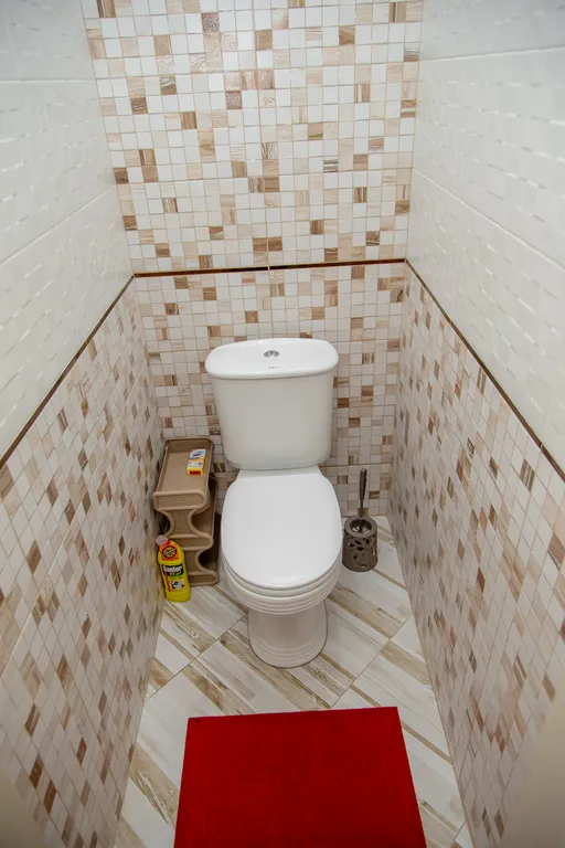 Отдельный коттедж "Регина" с бассейном и хаммамом  рядом с Сочи Парком