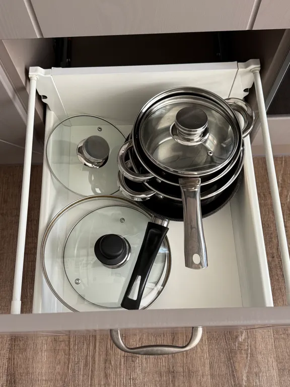 Апартаменты у Королевских ворот