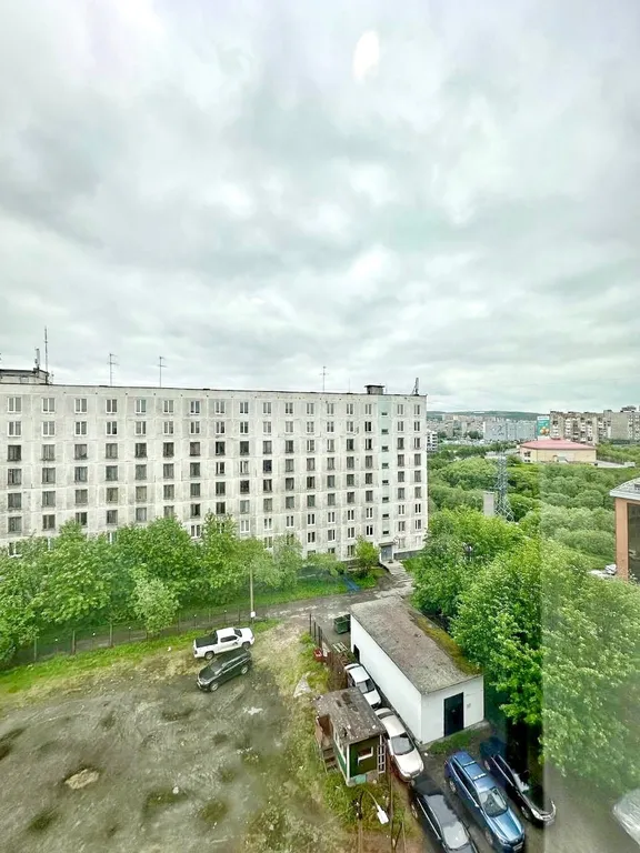 Стильная студия в центре