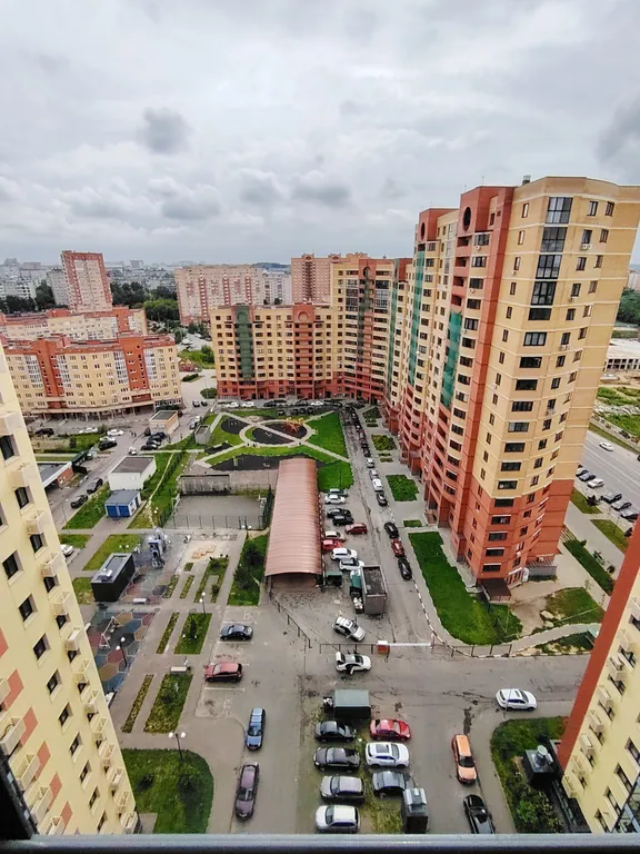 Студия в Жуковском на Гудкова