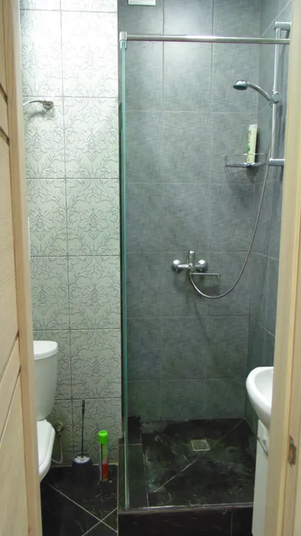 Квартира Студия в центре — Минск