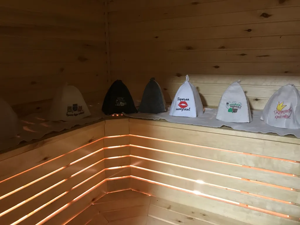 Гостевой дом Кемчуг