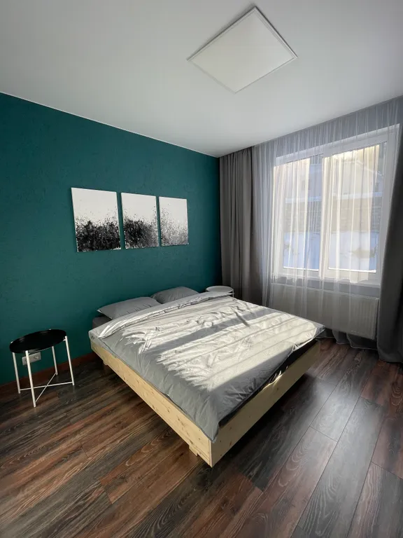 Шале Мраткино