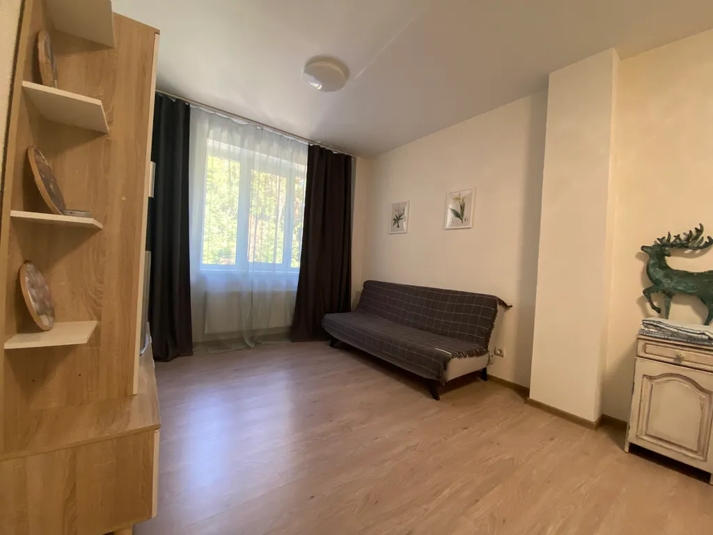 Семейная квартира около Зоопарка