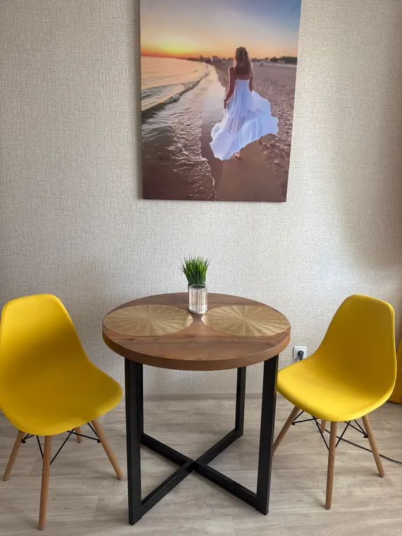 Гостевая квартира