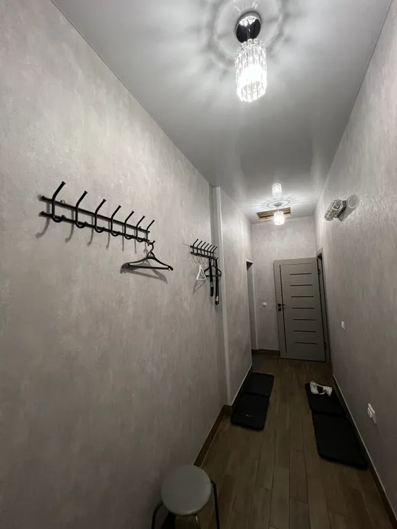 Дом в центре города