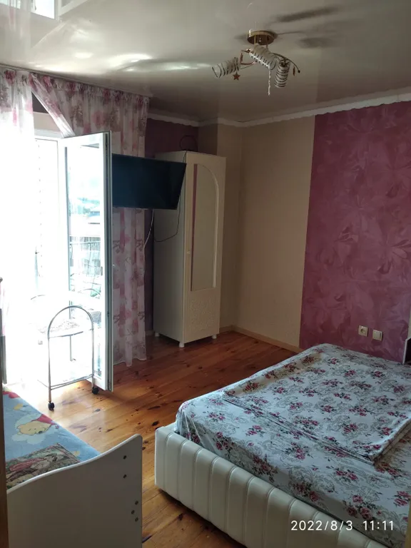 Коттедж у моря