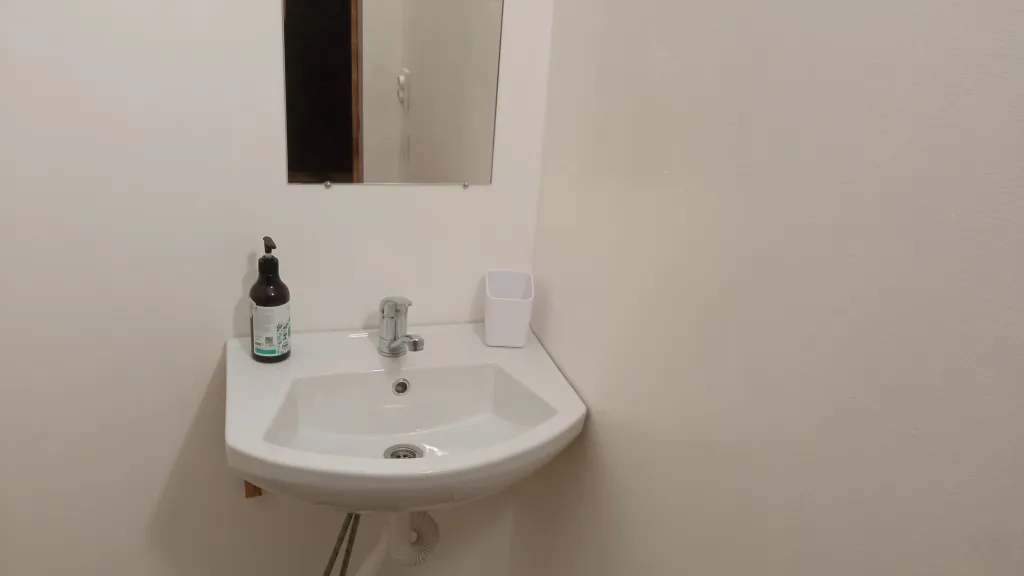 3-местный эконом с балконом