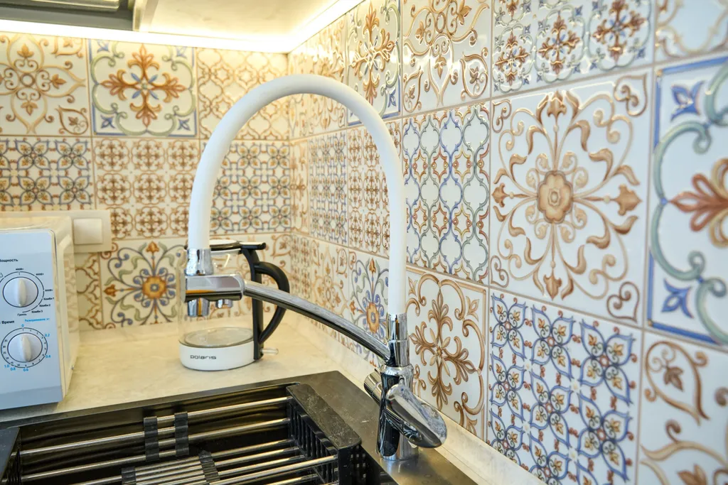 Квартира Снять Апартаменты на мысе Фиолент у моря в частном доме в Севастополе — Севастополь