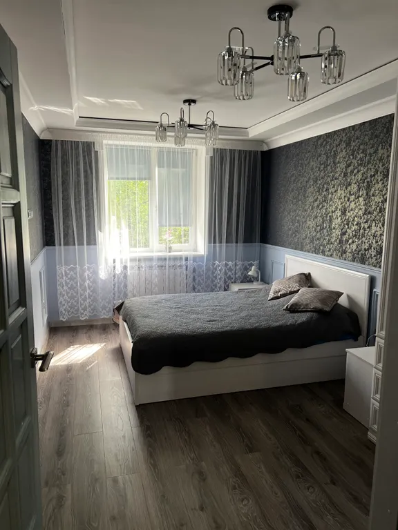 Квартира Квартира Lake view Apartment у Верхнего озера — Калининград