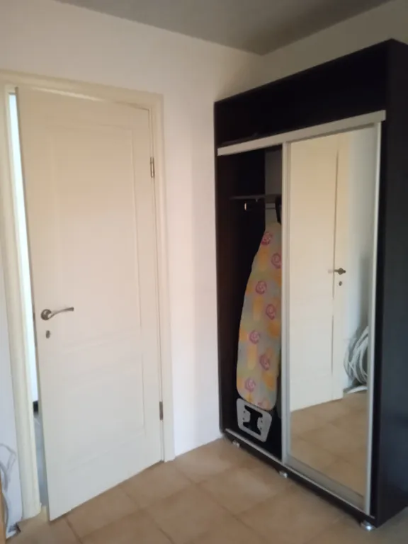 Квартира Уютная квартира в живописном месте напротив Курортного Городка — Адлер