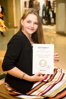 Екатерина Гончарова