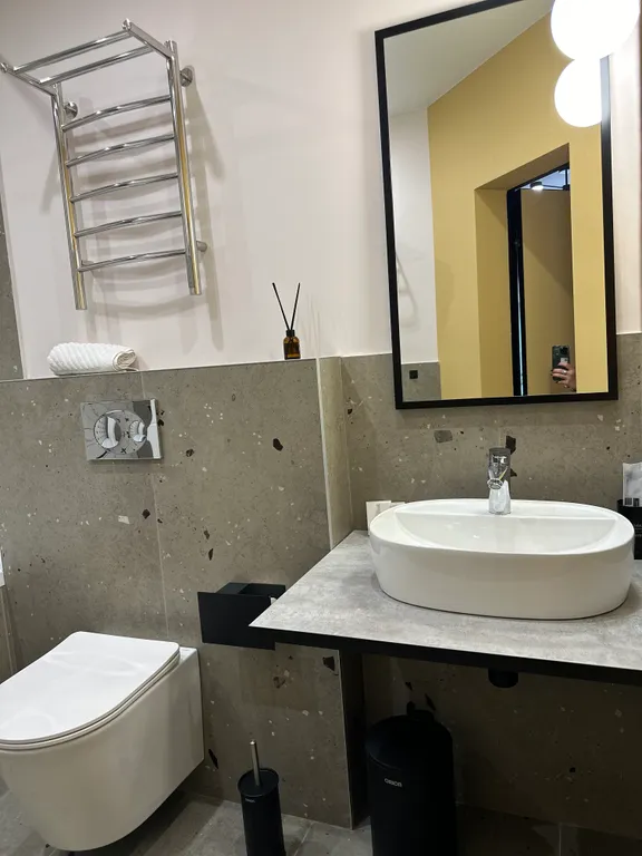 Квартира Комната — Геленджик