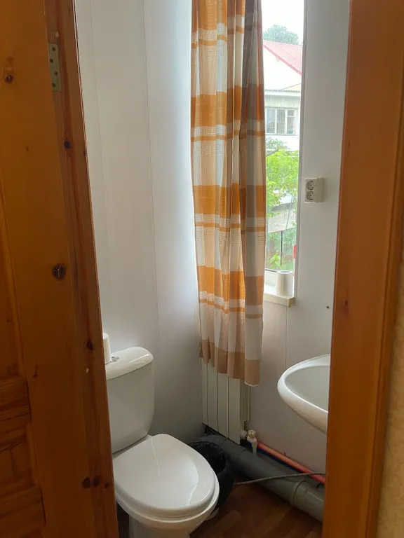 Квартира Комната — Сочи