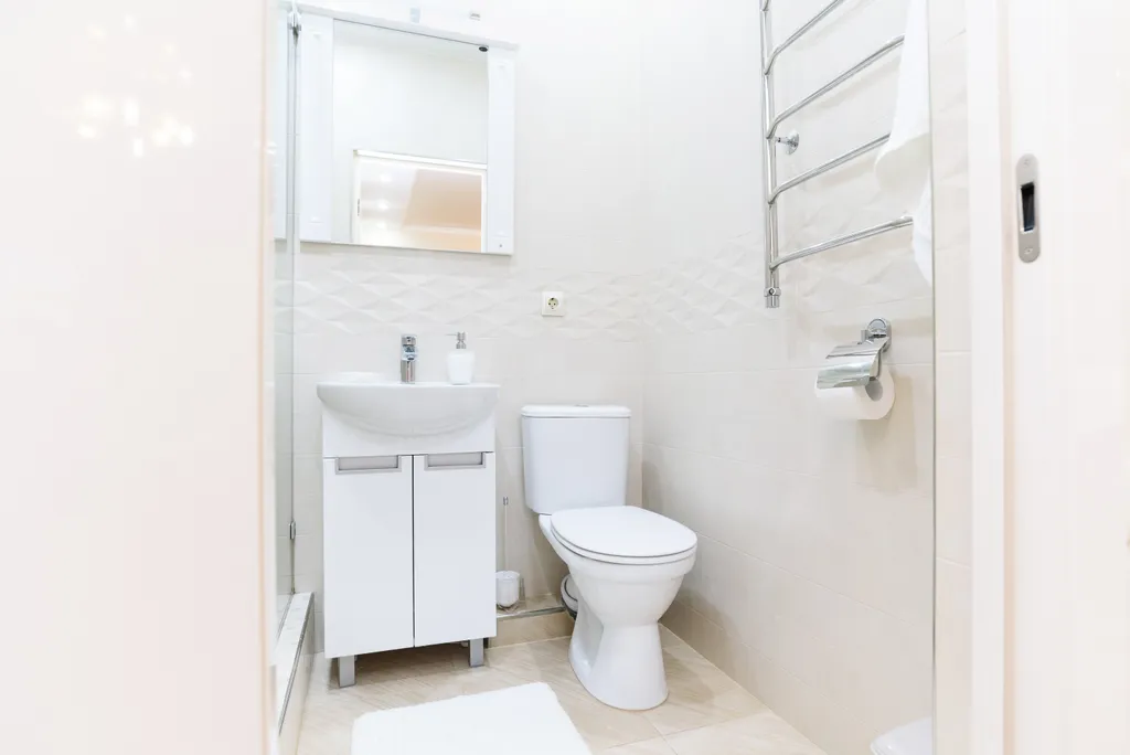 Апартаменты в центре города