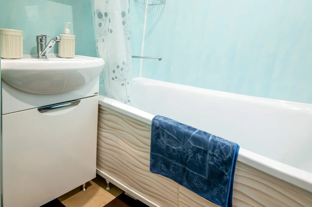 Студия в тихом и живописном ЖК Купавино