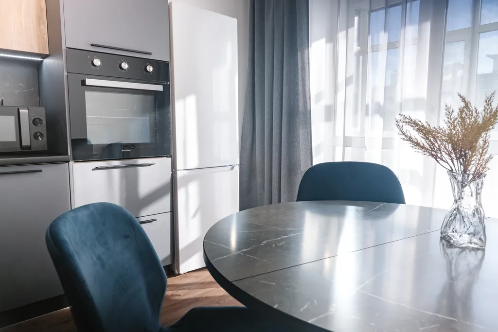 Квартира в центре