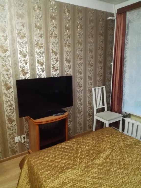 Квартира Апартаменты на Можайской — Санкт-Петербург