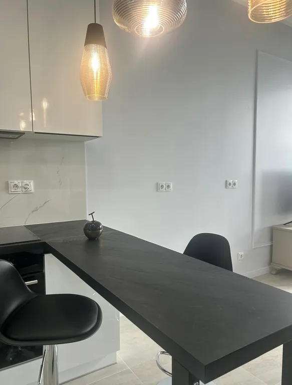 Квартира 2-х комнатная квартира в ЖК Slava — Москва