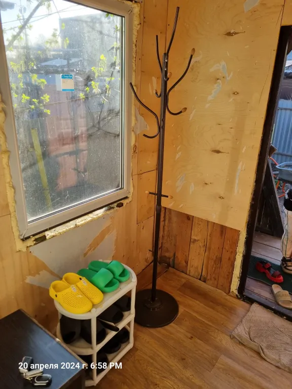 Дом рядом с Молл Мармелад