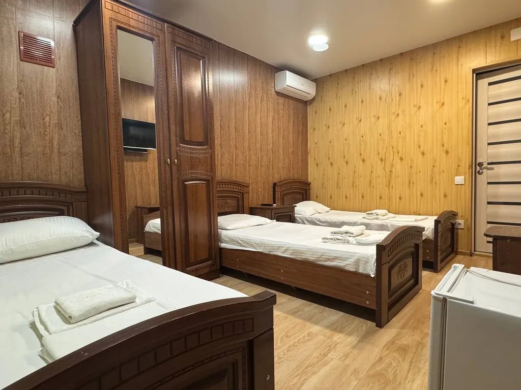 Квартира Комната — Адлер