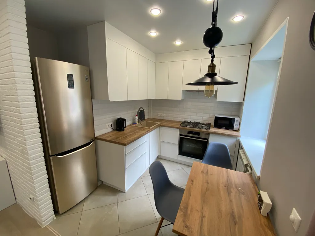 Евродвушка в Тихом центре