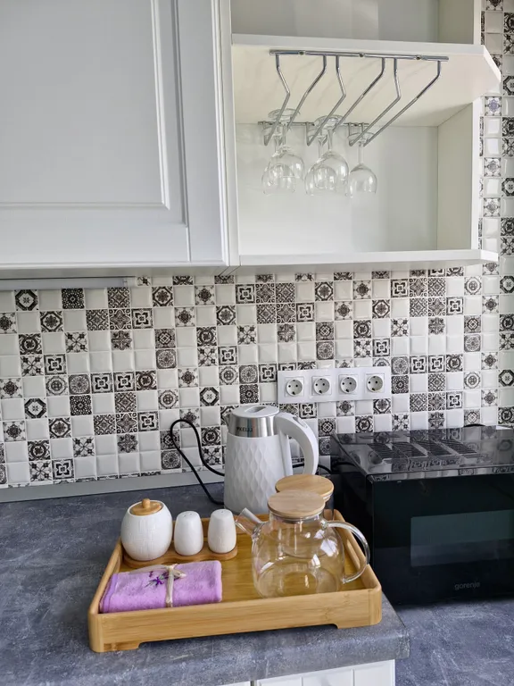 Таунхауз Рантау на Балтийском побережье