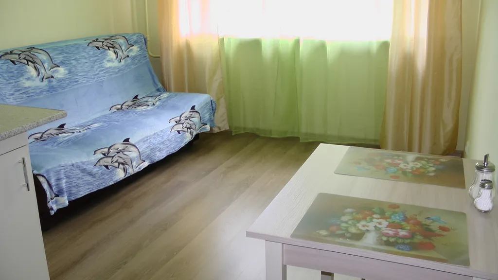 Квартира Студия на Московском проспекте — аренда посуточно в Ярославль