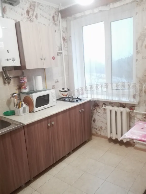 Уютная квартира с видом на Аэропорт, грузовой