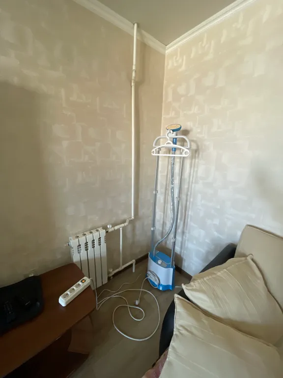 Уютная квартира с видом на домашние вулканы