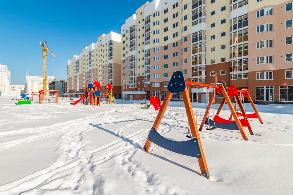 Квартира Апартаменты Аэропорт Кольцово DreamHouse — Екатеринбург