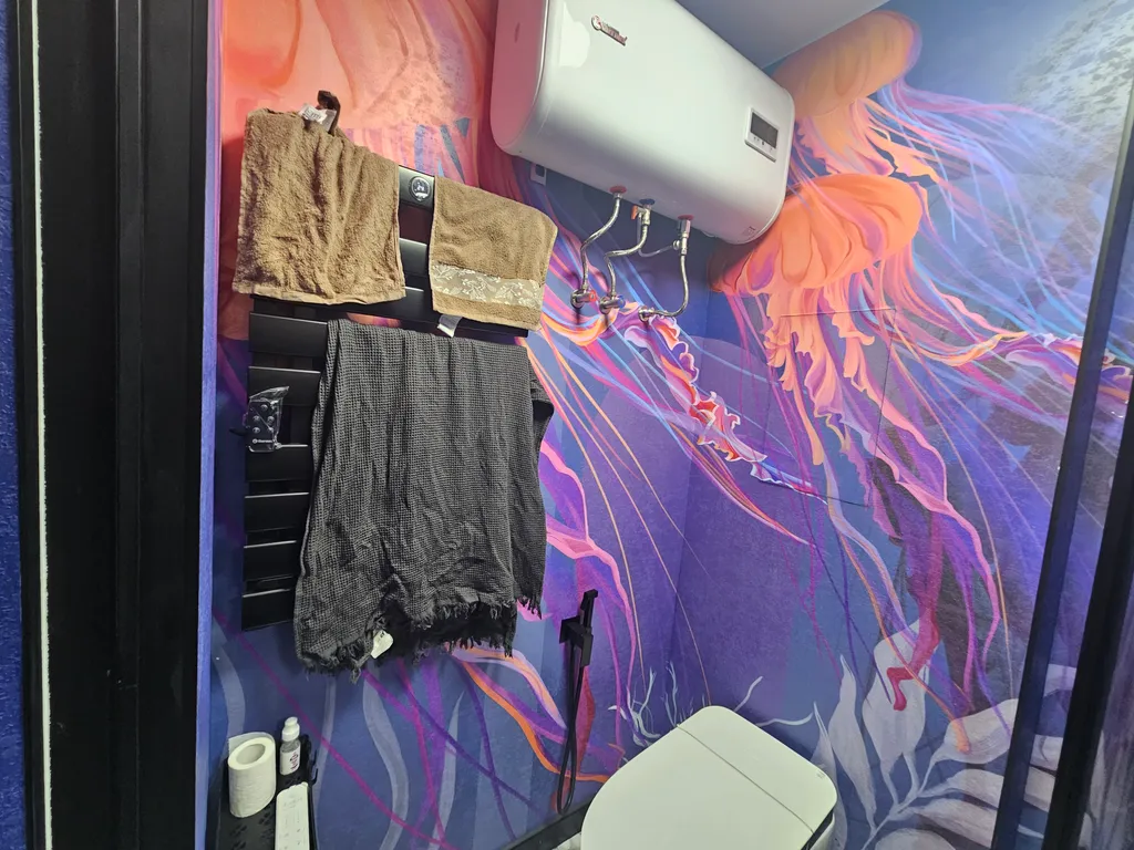 Квартира Умная квартира за разумные деньги — Москва