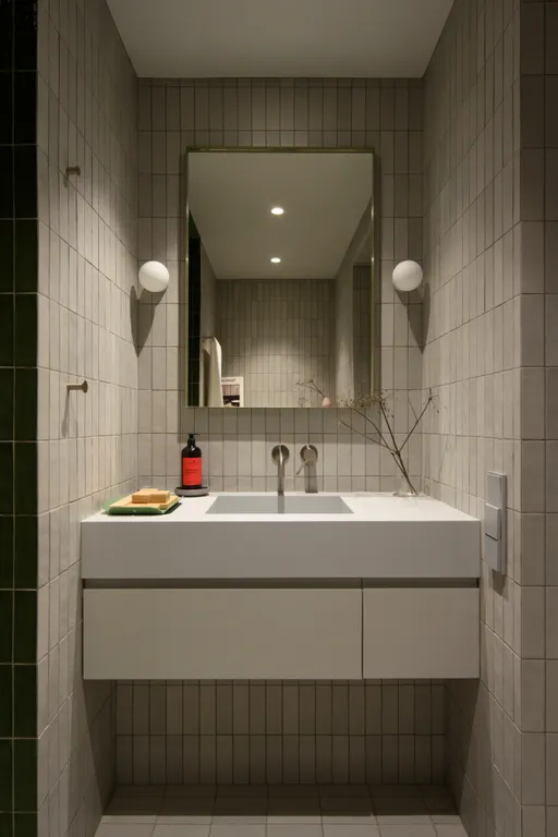 Коттедж Studio на берегу Истры