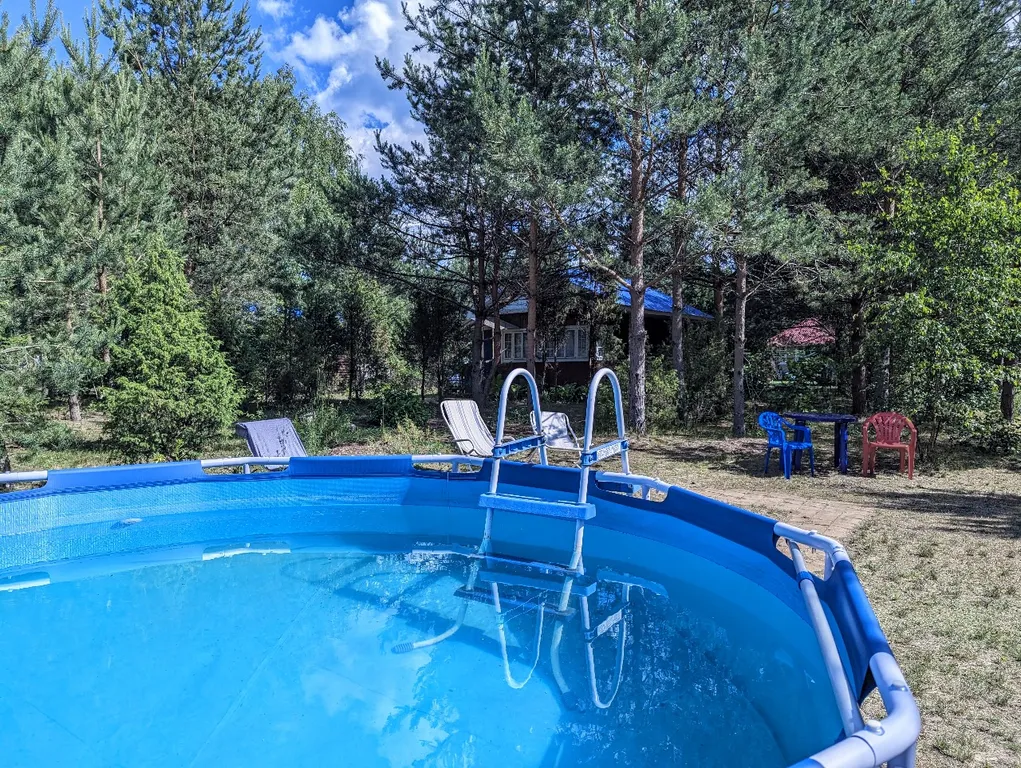 4-комнатный Дом