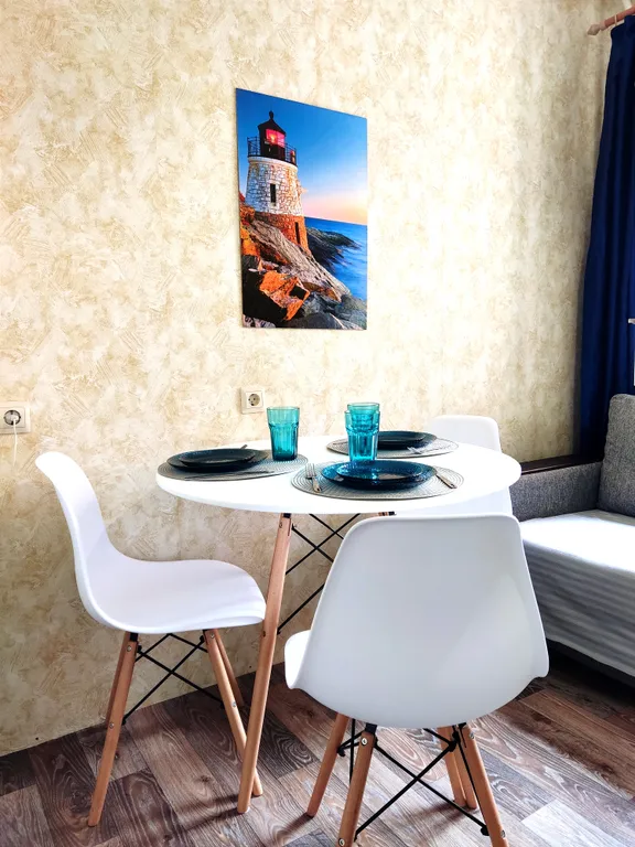 Квартира Baltic Holidays