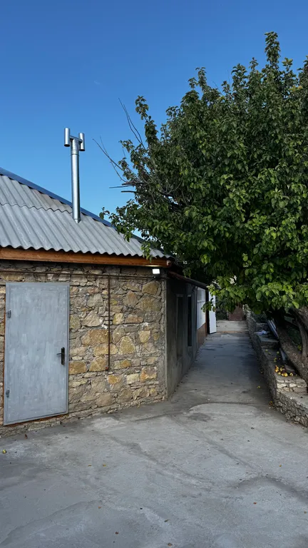 Сакля Гаджиева