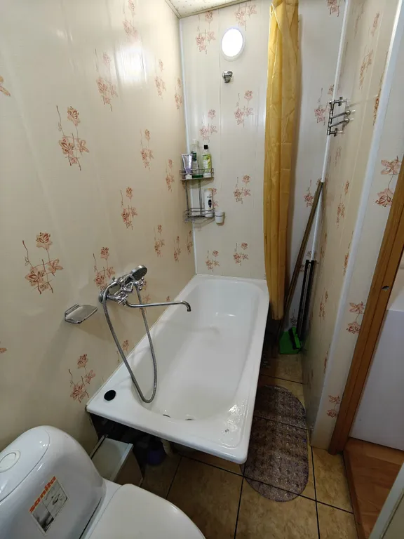 Благоустроенная квартира в центре города