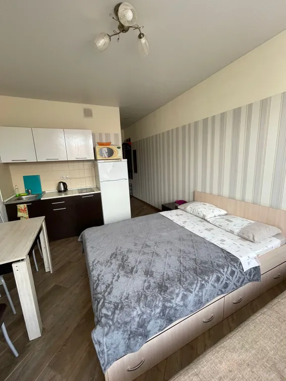 Студия у моря