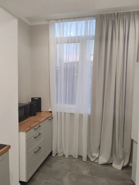 Люкс квартира